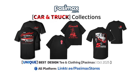 9 Unique Car & Truck Designs Every Gearhead Will Love