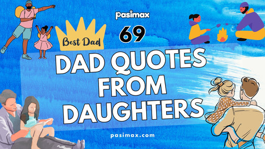 Best Best Dad Quotes from Daughtersfrom Daughters