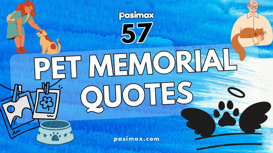 Pet Memorial Quotes