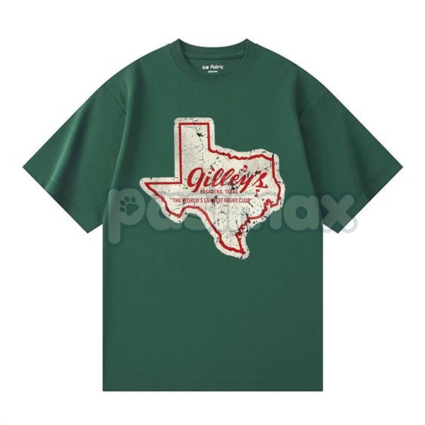 Urban Cowboy Movie Tribute T-Shirt - Gilley's Texas Women's Vintage Honky Tonk Tee, Retro Roadhouse Graphic Top, Soft Country Style