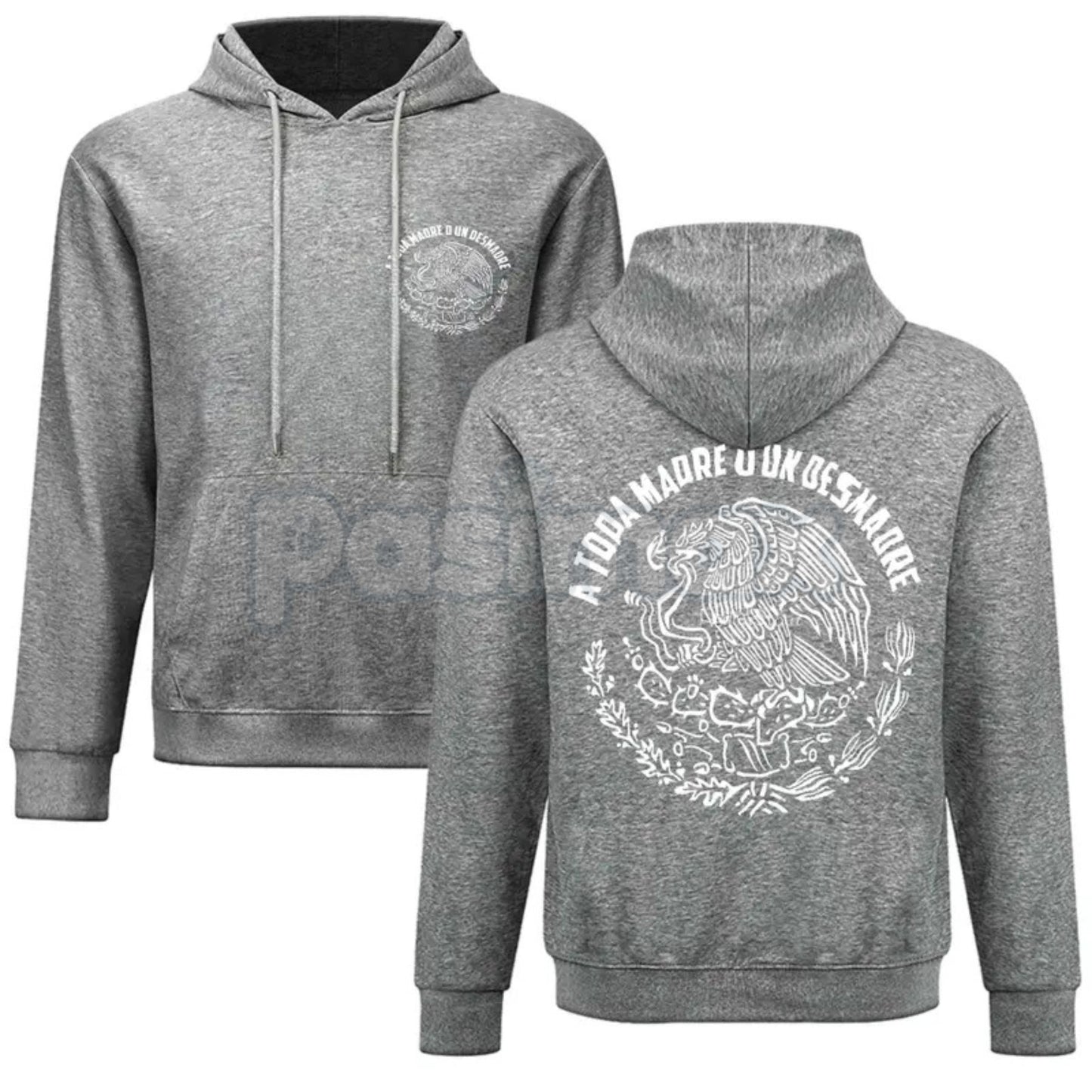Old Movie Mexican Chicano Cholo Gangster Hoodie – Classic Streetwear Pullover, Vintage Film & Cultural Apparel, Unisex