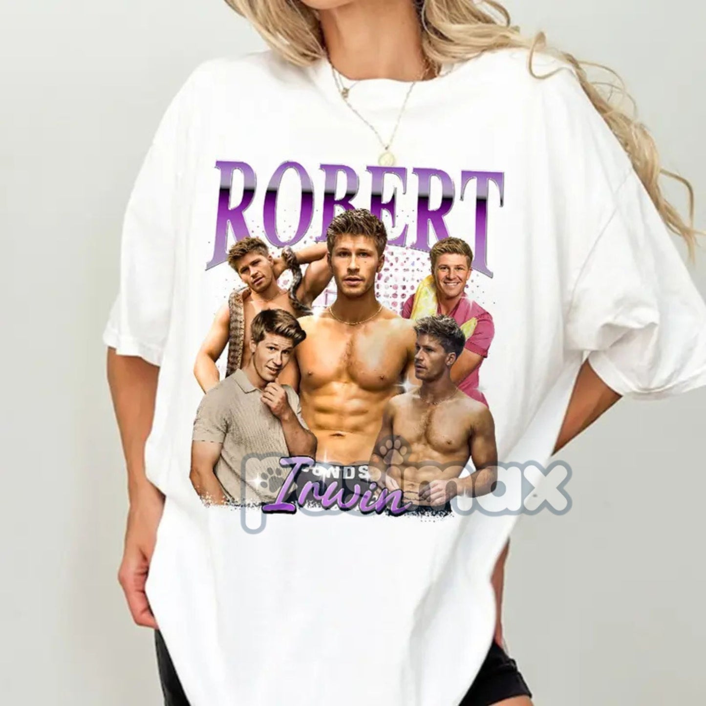 Robert DWTS 2025 T-Shirt - The Stars Bootleg Fan Gift, Dancing with the Stars Apparel