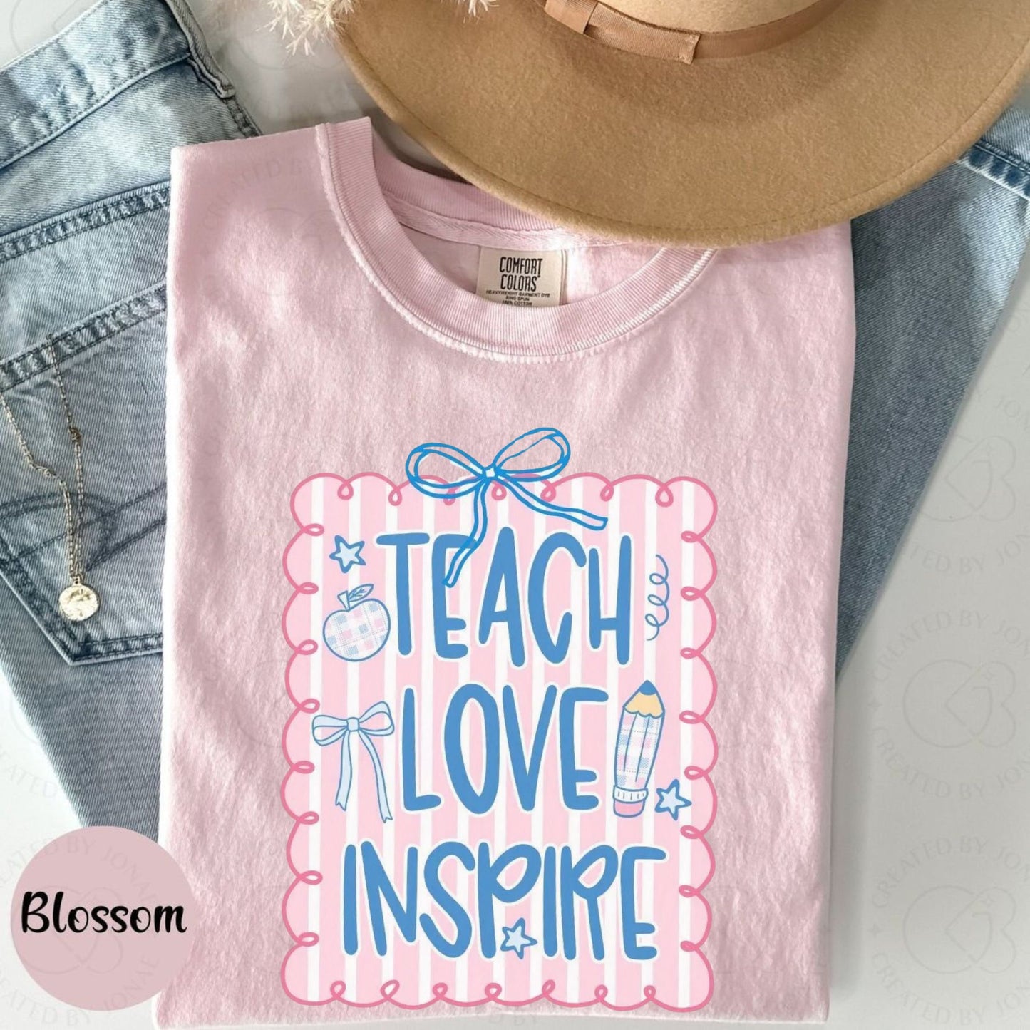 Teacher' Shirt – Funny Teacher Gift, Back to School Apparel, Educator Humor Tee