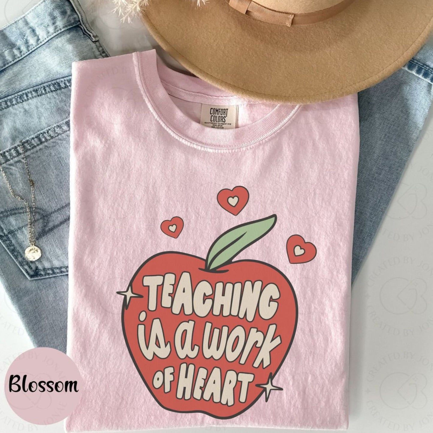 Teacher' Shirt – Funny Teacher Gift, Back to School Apparel, Educator Humor Tee