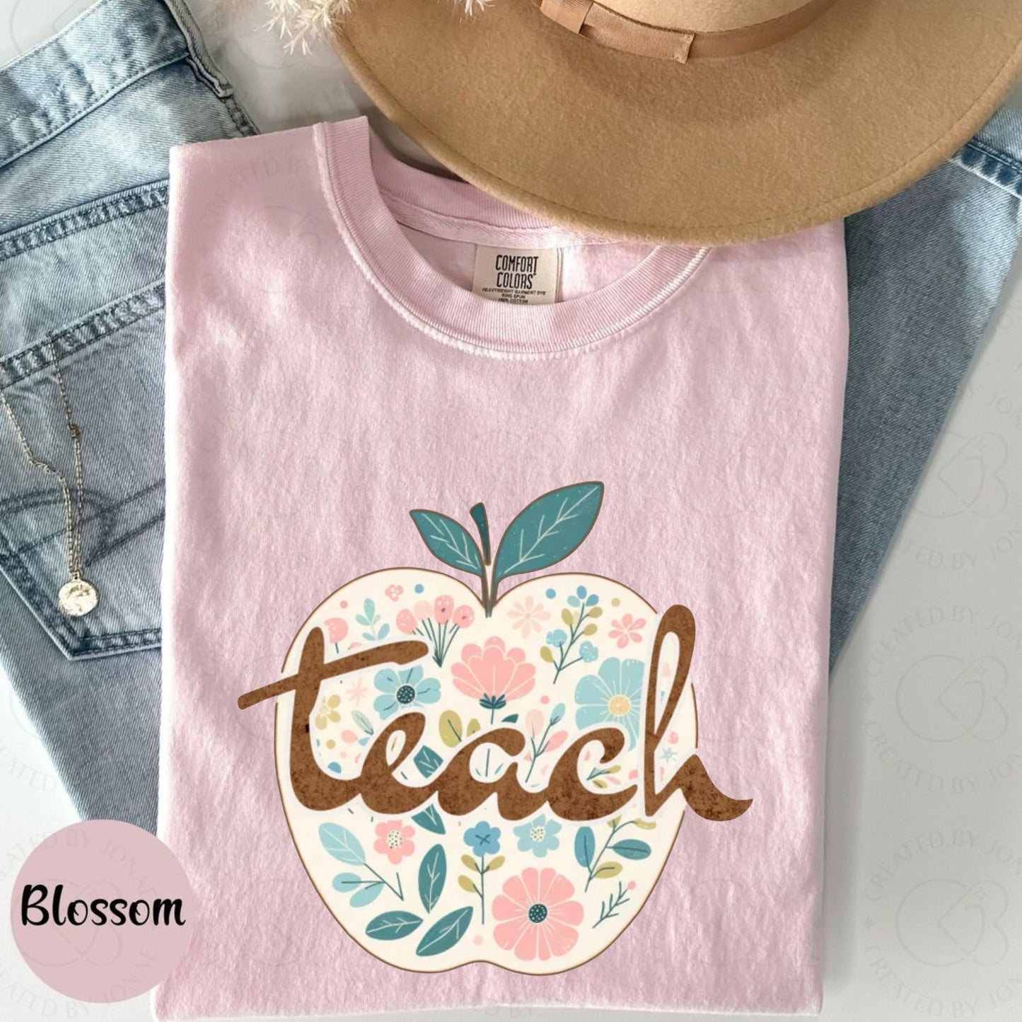 Teacher' Shirt – Funny Teacher Gift, Back to School Apparel, Educator Humor Tee