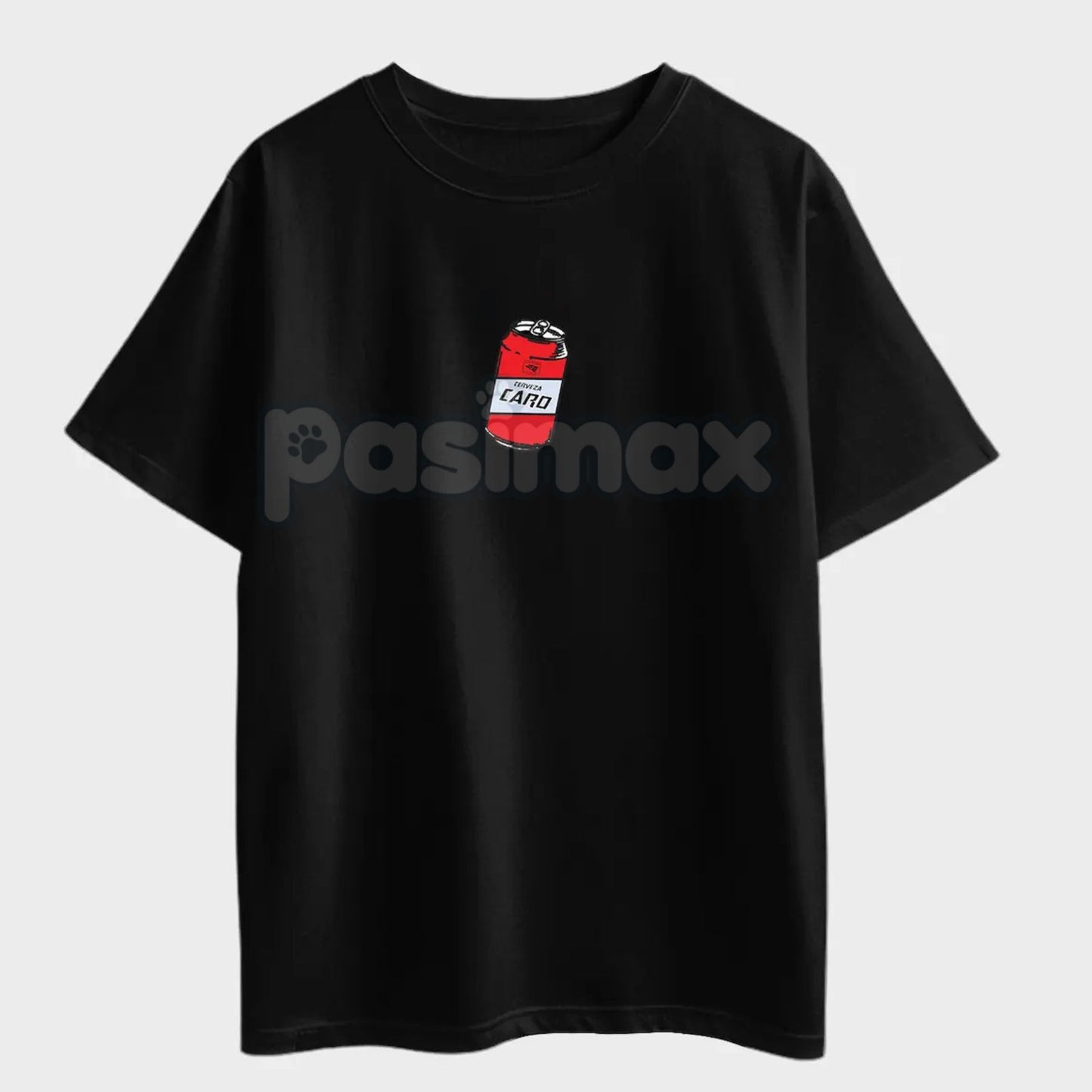 "Voy A Pistearme El Dolor" Graphic T-Shirt - Regional Mexican Music Merch - Funny Spanish Drinking Tee