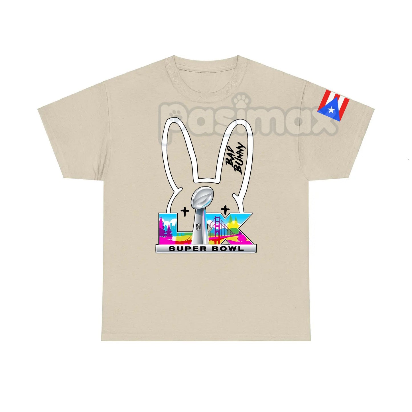 Vintage Puerto Rico T-Shirt - Island Home & Vacation Retro Graphic Tee, Boricua Nostalgia Apparel