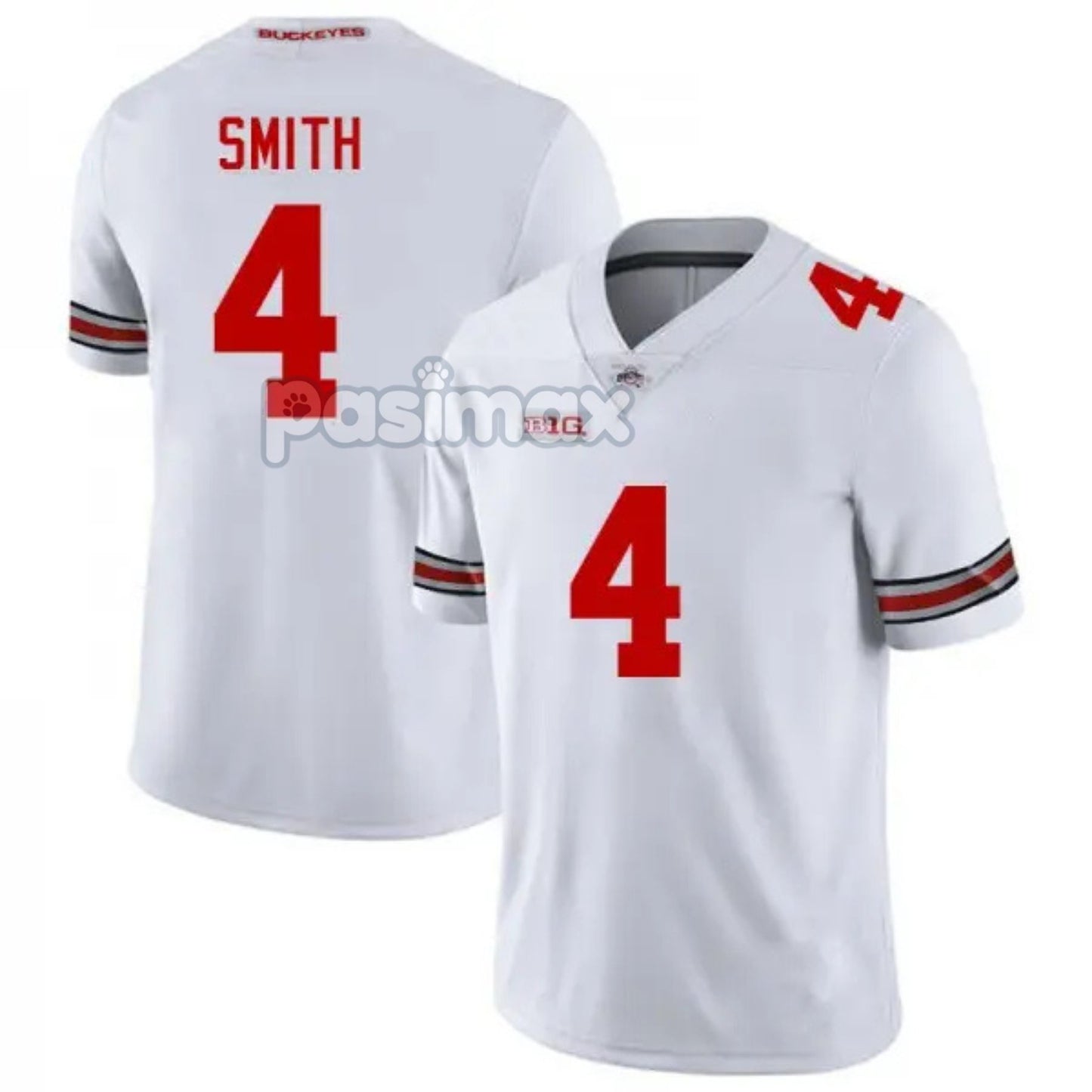 Football Jersey for Men Women | College Game Day Fan Gear Shirt