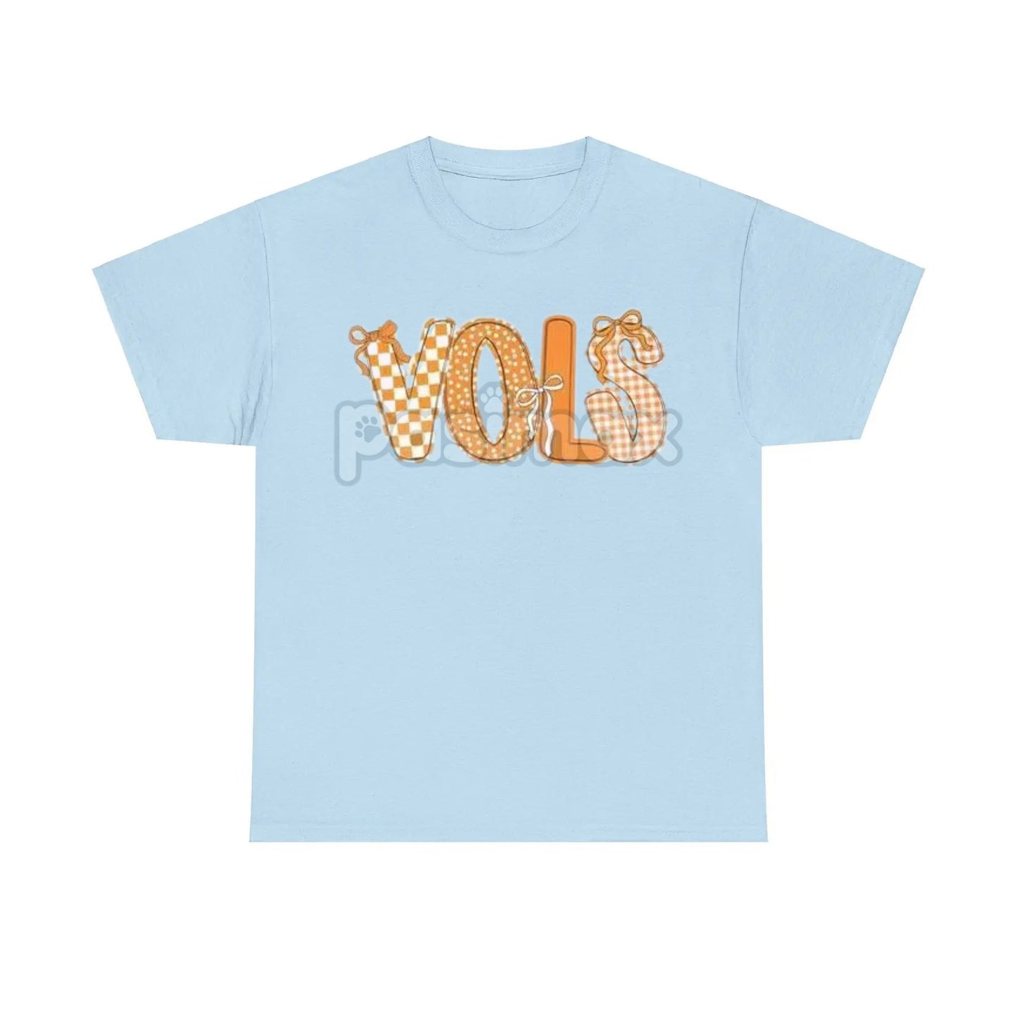 "Retro Pattern Clash" Graphic Tee - Checkerboard & Polka Dot Vintage Streetwear, Y2K Style Unisex Shirt