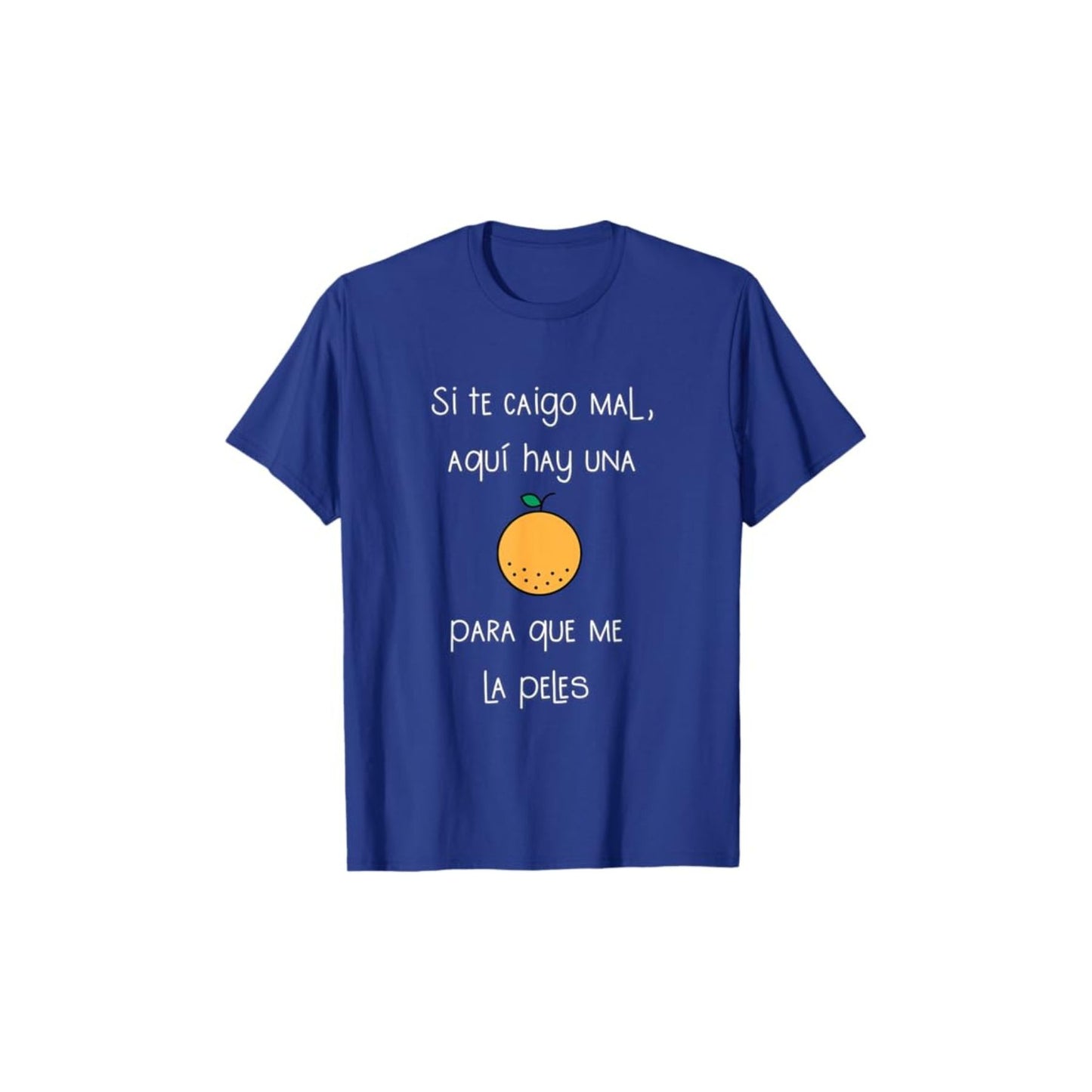 Camiseta Graciosa Para Latinos - Humor Para Hispanos, Regalo Divertido