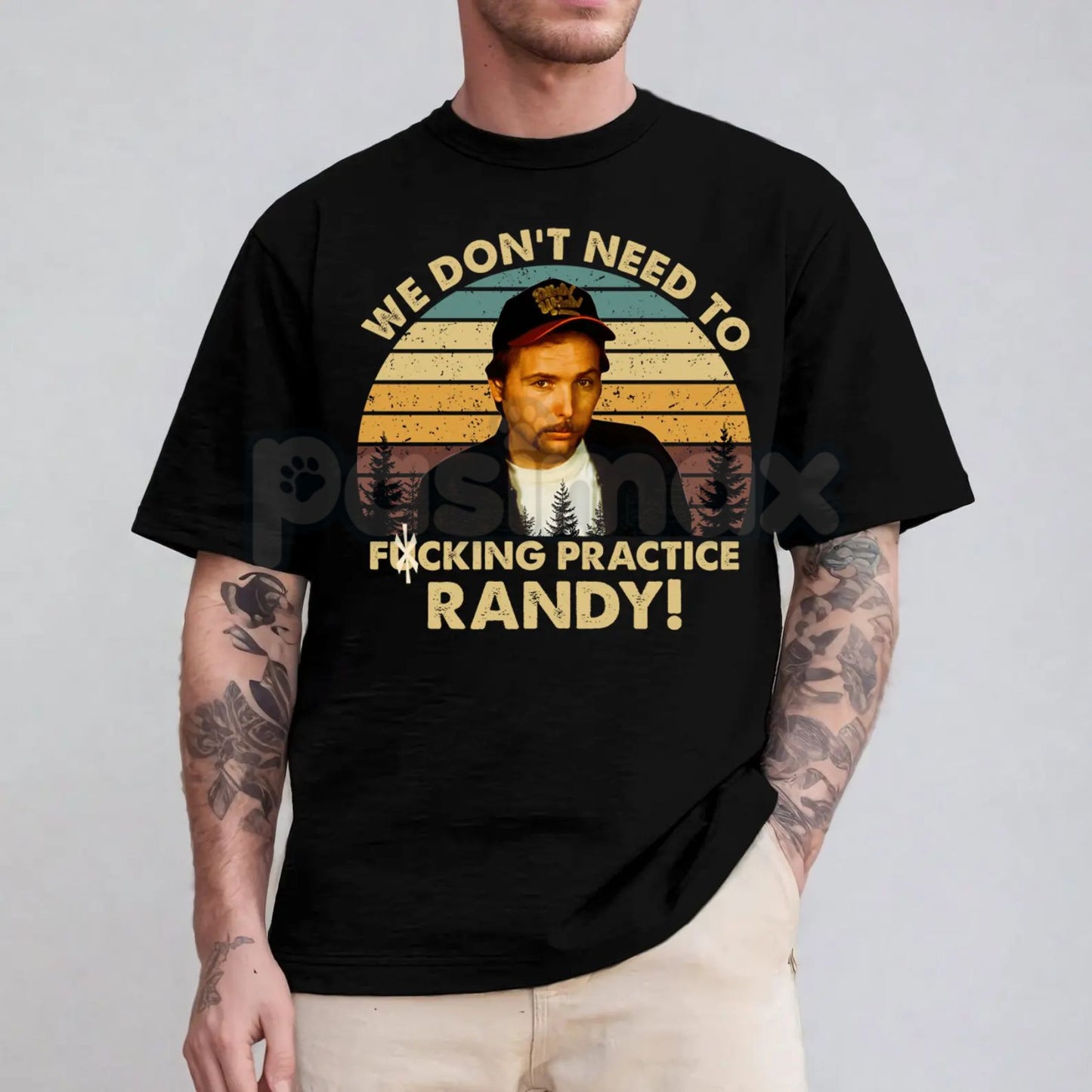 Funny Quote Films T-Shirt - Drama Movie Slogan Tee, Witty Cult Classic Apparel, Unisex Film Lover Gift