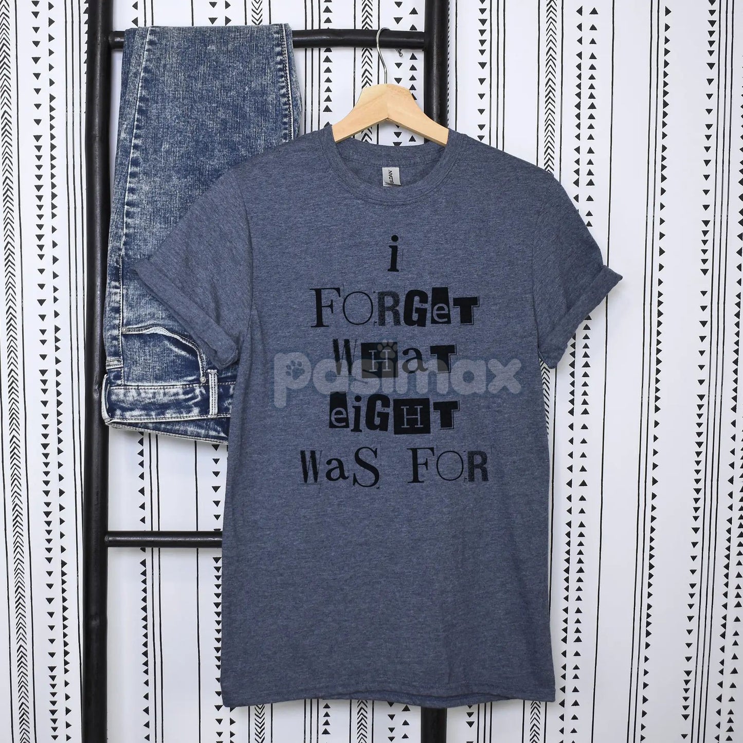 'I Forget What Eight Was For' Subversive T-Shirt – Violent Femmes Lyric Tee, Cult Classic Alternative Music Merch, Acoustic Punk Apparel