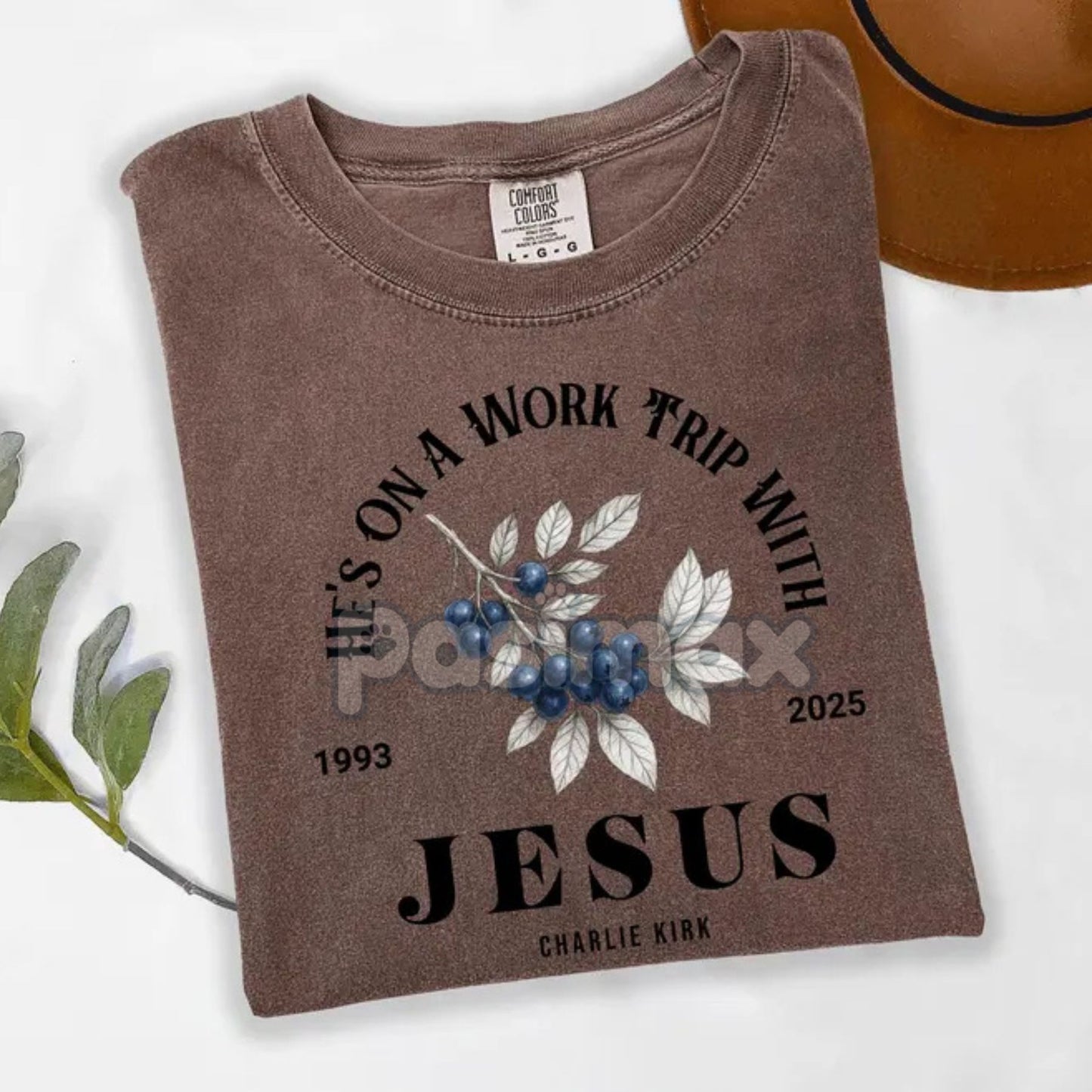 Charlie & Erika Kirk Memorial Shirt – Widow Battlecry Motivational Tee, Comfort Colors® Tribute Shirt, Strength & Resilience Gift
