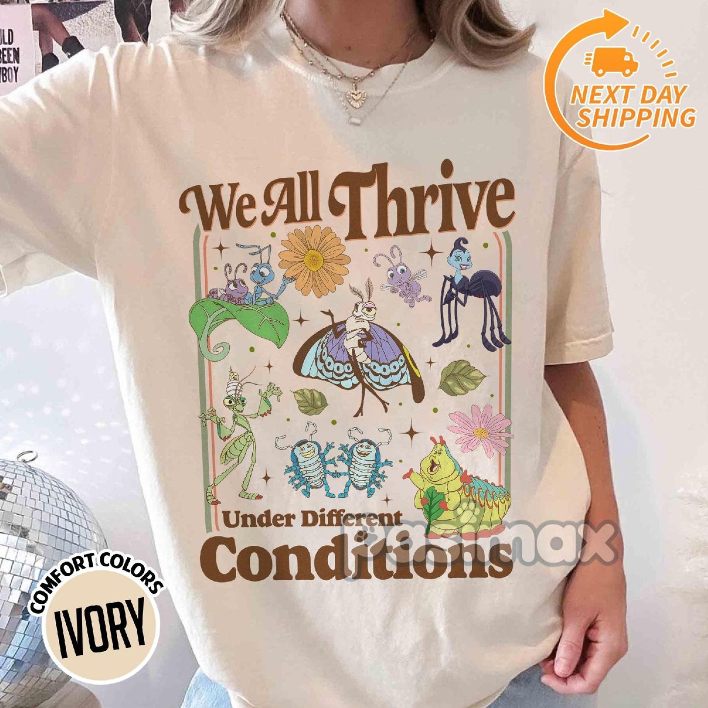 'If You Give Me A Student I Will Love Them' Teacher Shirt – Mouse T-Shirt, Kindergarten Teacher Gift, Children Book Inspired Apparel