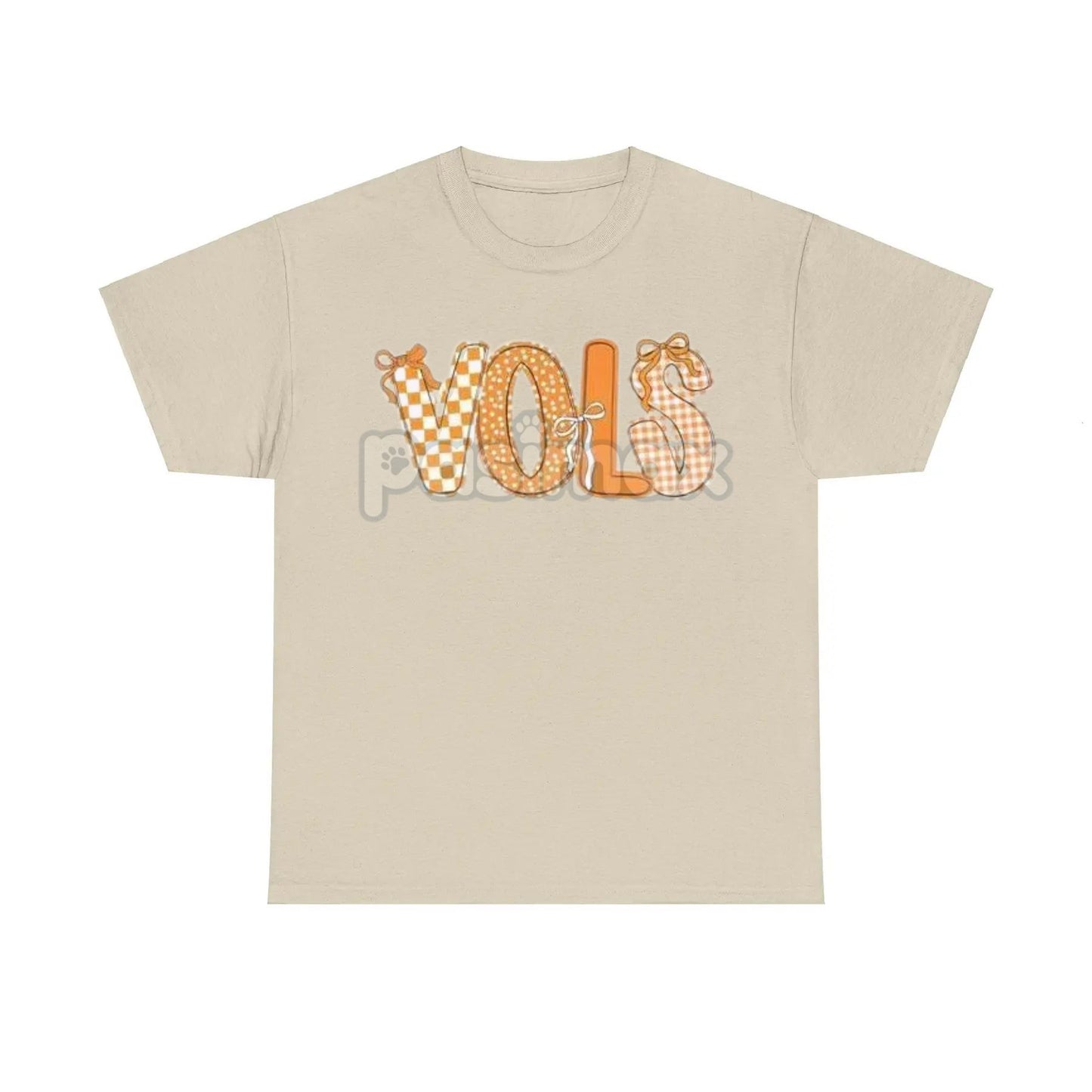 "Retro Pattern Clash" Graphic Tee - Checkerboard & Polka Dot Vintage Streetwear, Y2K Style Unisex Shirt