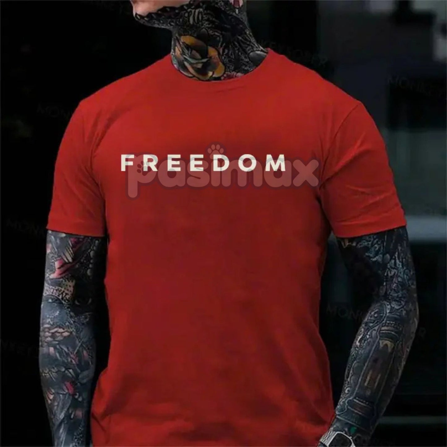 CJK Day Freedom Shirt - Oct 14th Birthday Tribute Tee, Patriotic Wings In Memory Design