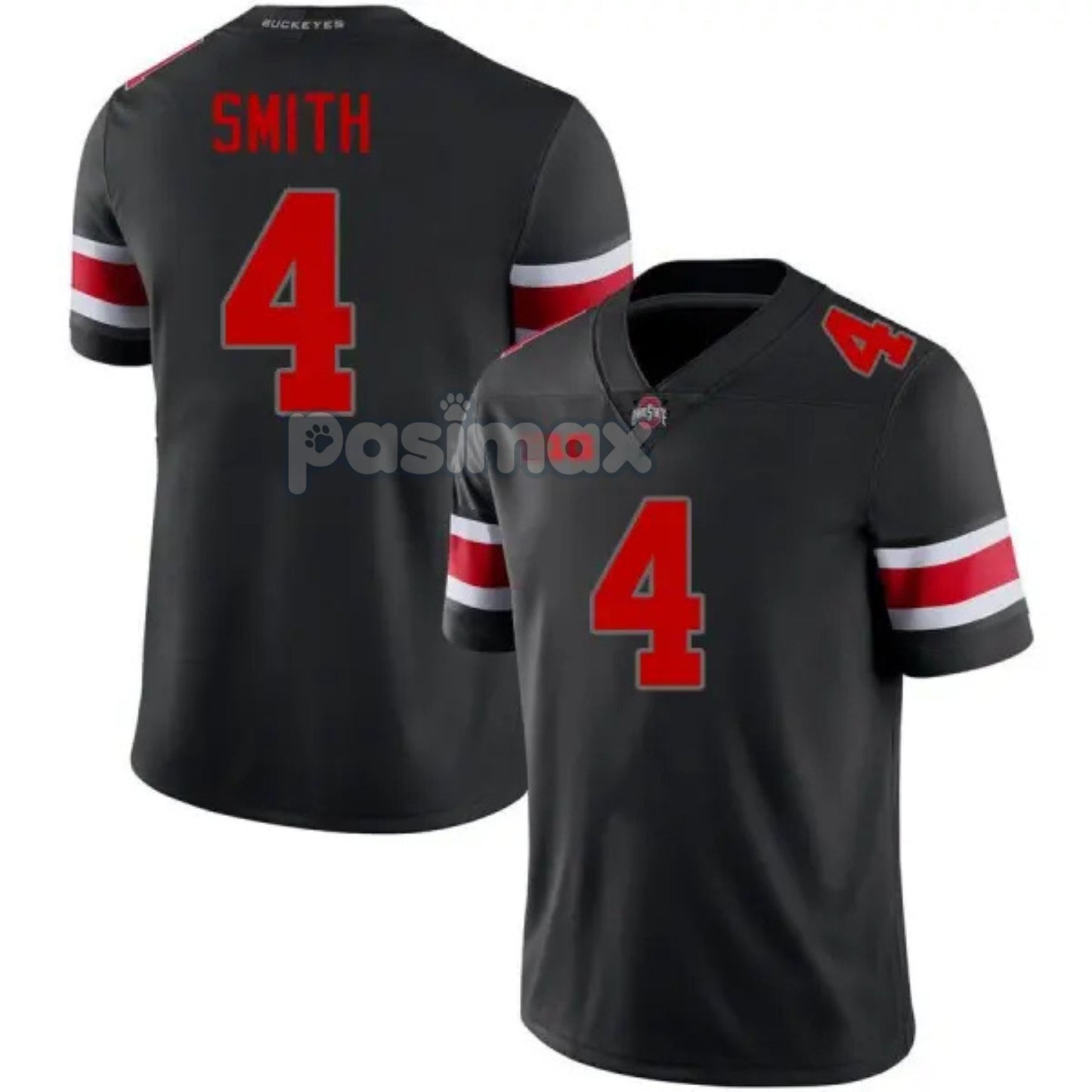 Football Jersey for Men Women | College Game Day Fan Gear Shirt