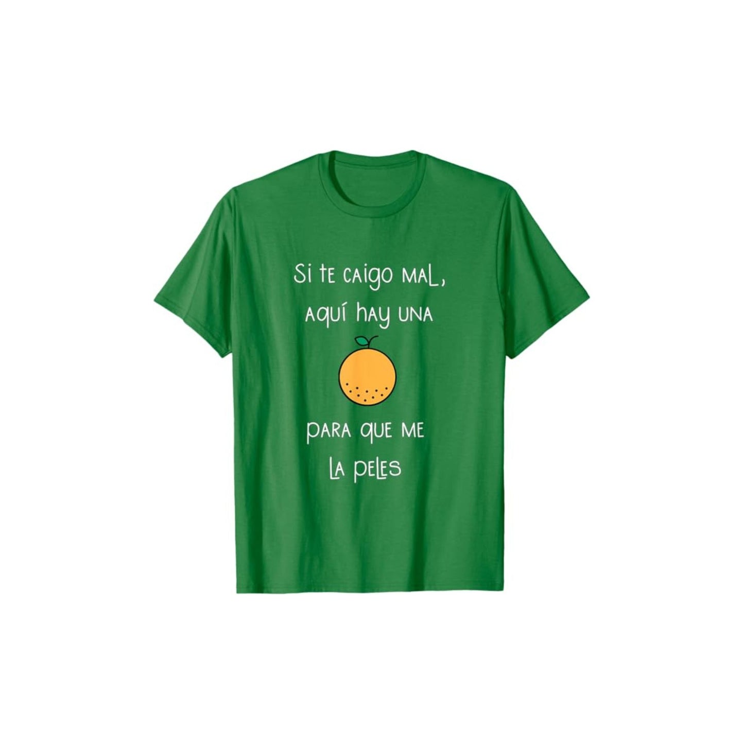 Camiseta Graciosa Para Latinos - Humor Para Hispanos, Regalo Divertido