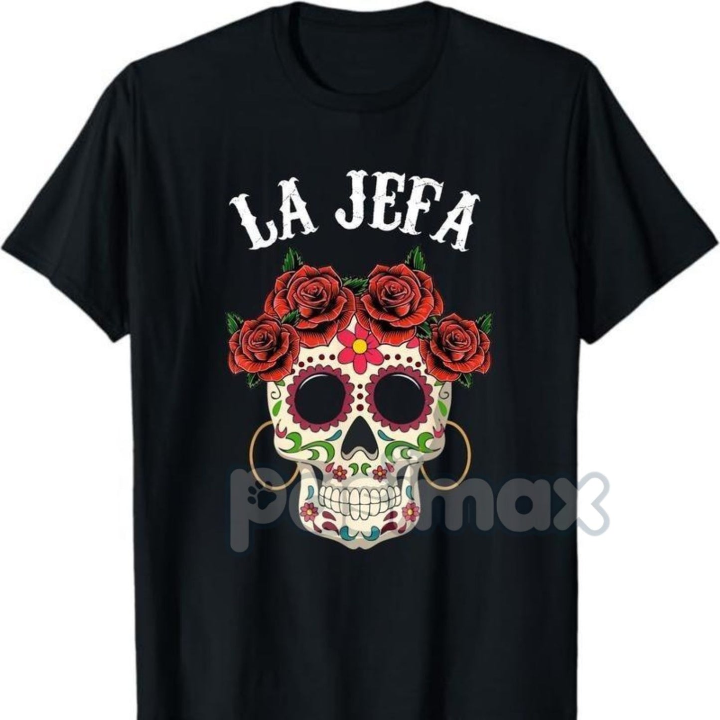 Vintage Skeleton Tequila T-Shirt - Dia De Los Muertos Apparel, Day of the Dead Mexican Skull Tee