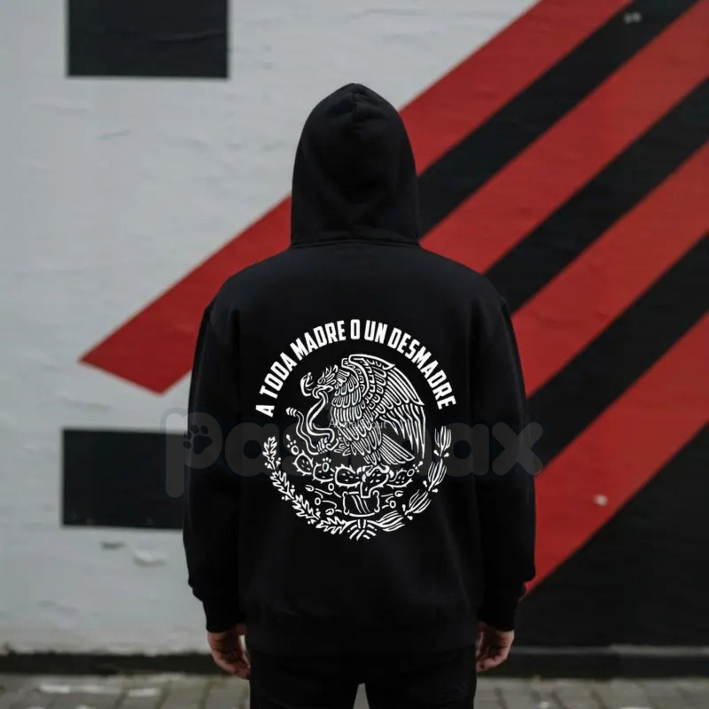 Old Movie Mexican Chicano Cholo Gangster Hoodie – Classic Streetwear Pullover, Vintage Film & Cultural Apparel, Unisex