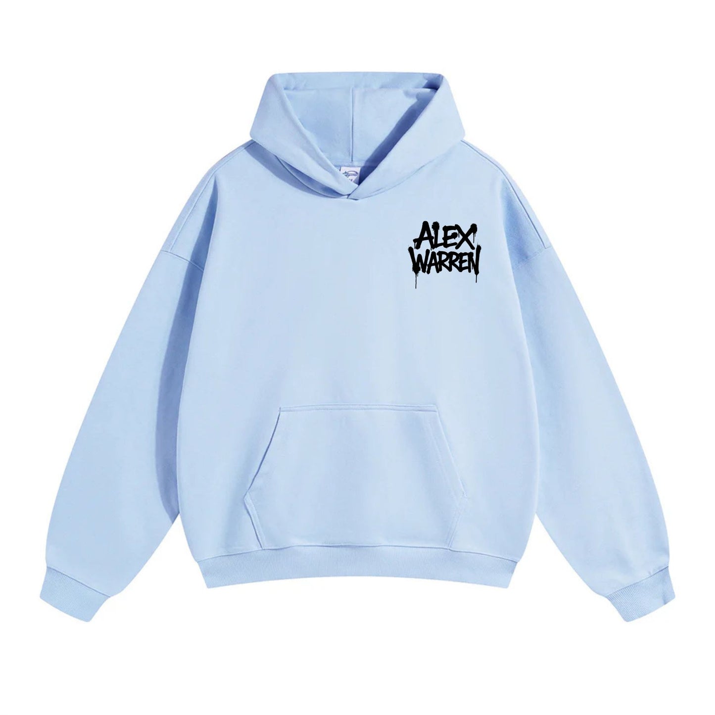 Alex Warren Fan Hoodie & Shirt – Official Merch, Music & Tour Pullover, Unisex Streetwear