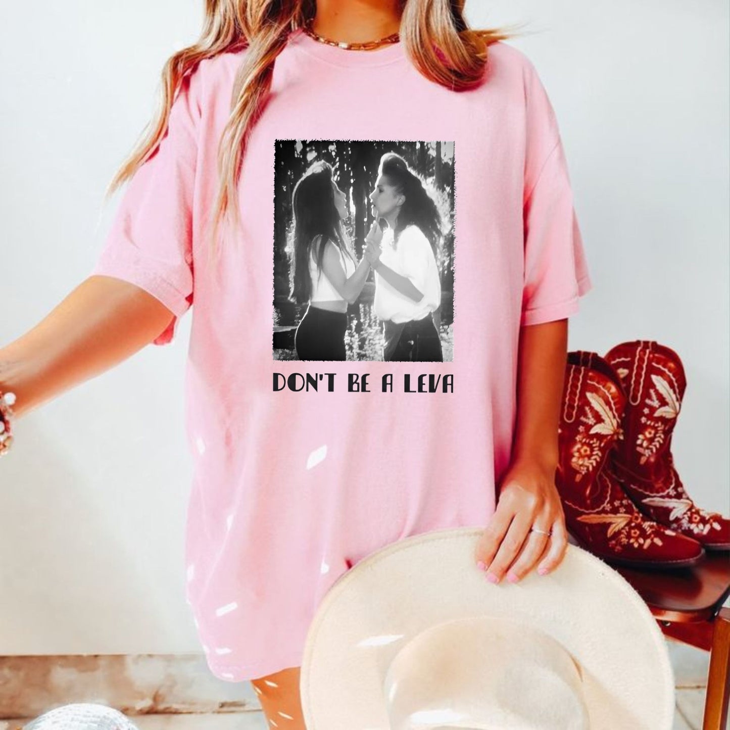 Vintage Movie T-Shirt for Women - Old Movie Poster Apparel, Classic Film Fan Tee