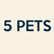 Number of Pet