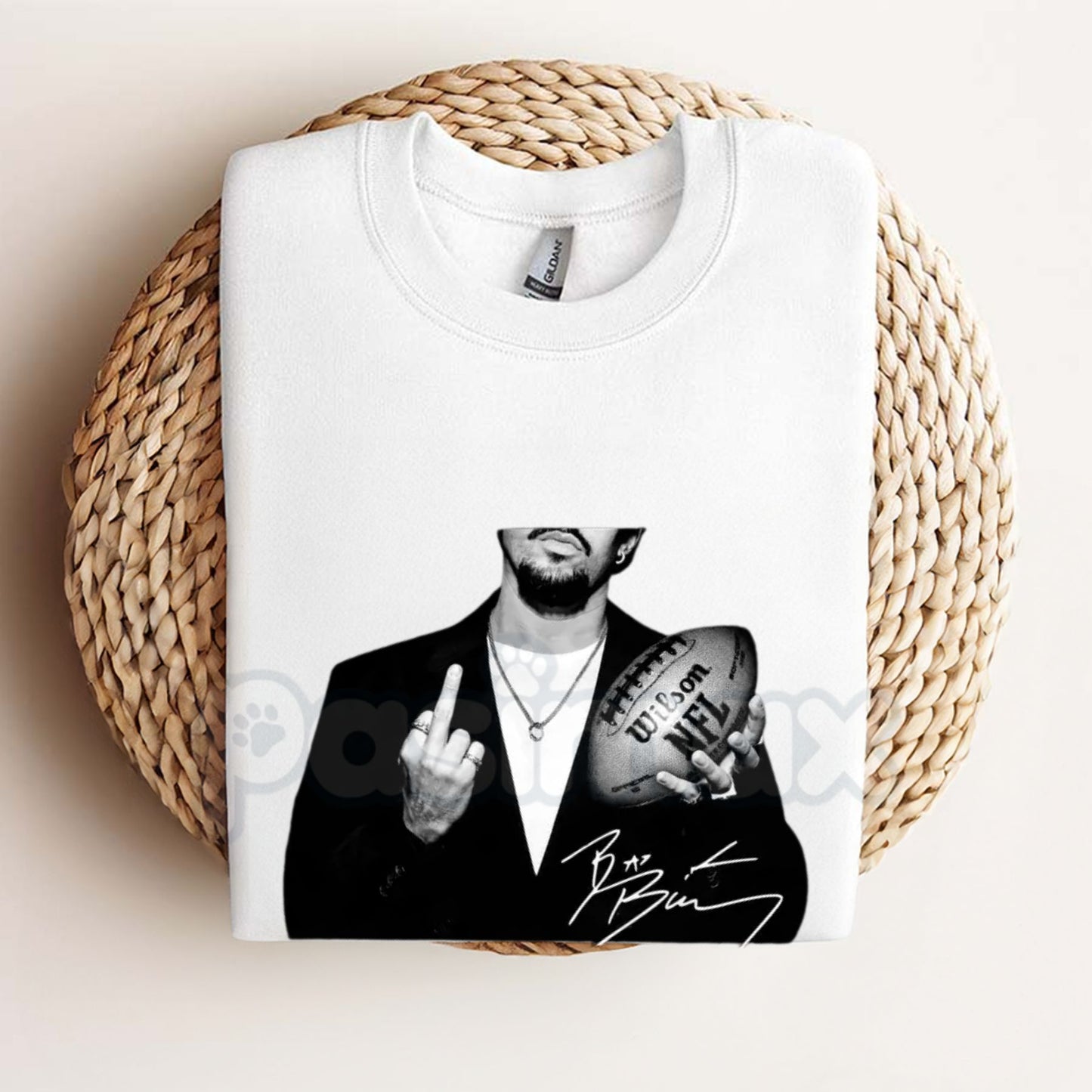 Bad Middle Finger Vintage Music Show 2026 T-Shirt - Rebellious Rock Graphic Tee, Edgy Concert Fan Gift, Unisex Retro Apparel-Pasimax