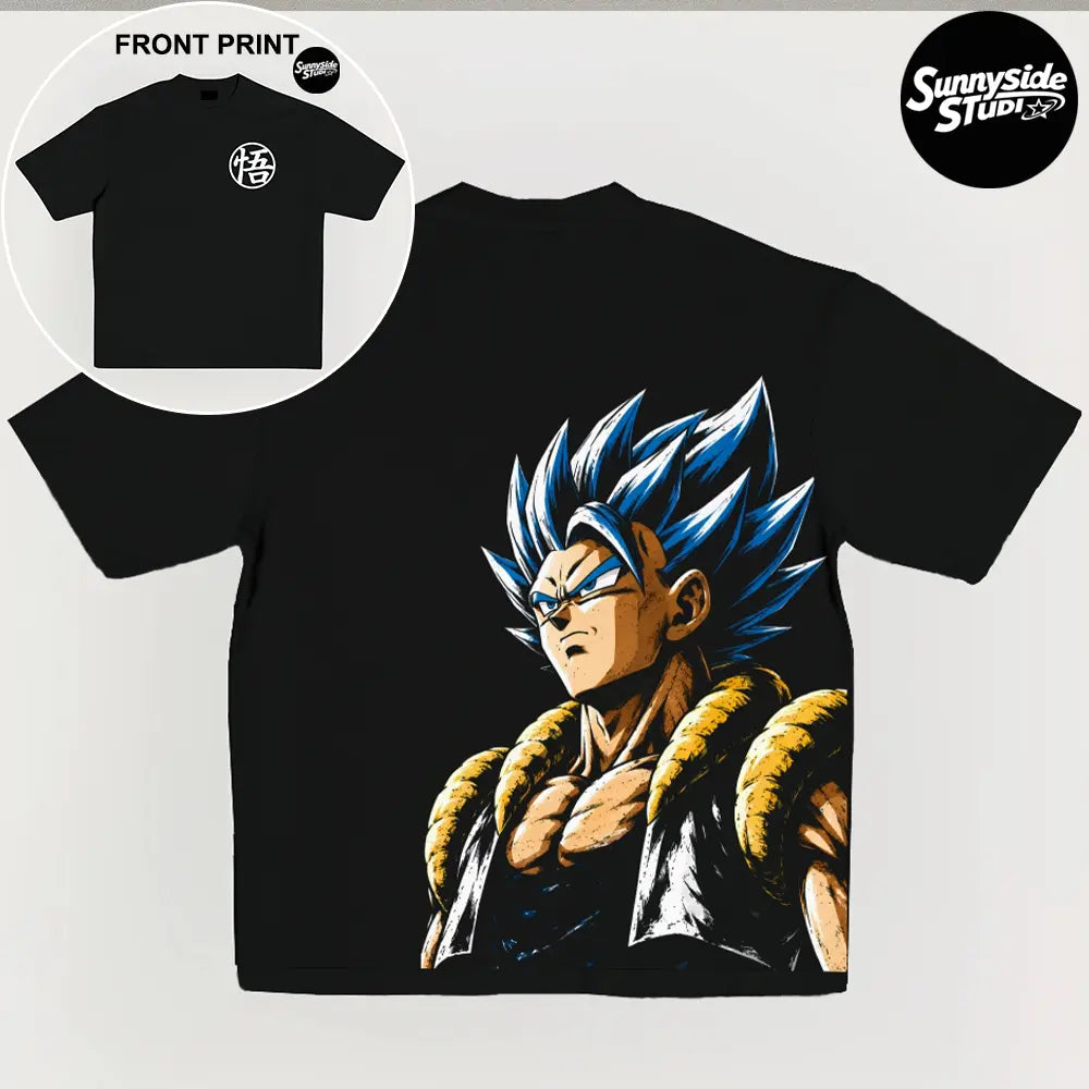 Anime 90s Graphic Tee – Vintage Aesthetic Retro Mens T Shirt, Classic Otaku Manga Unisex Cotton Streetwear Shirt