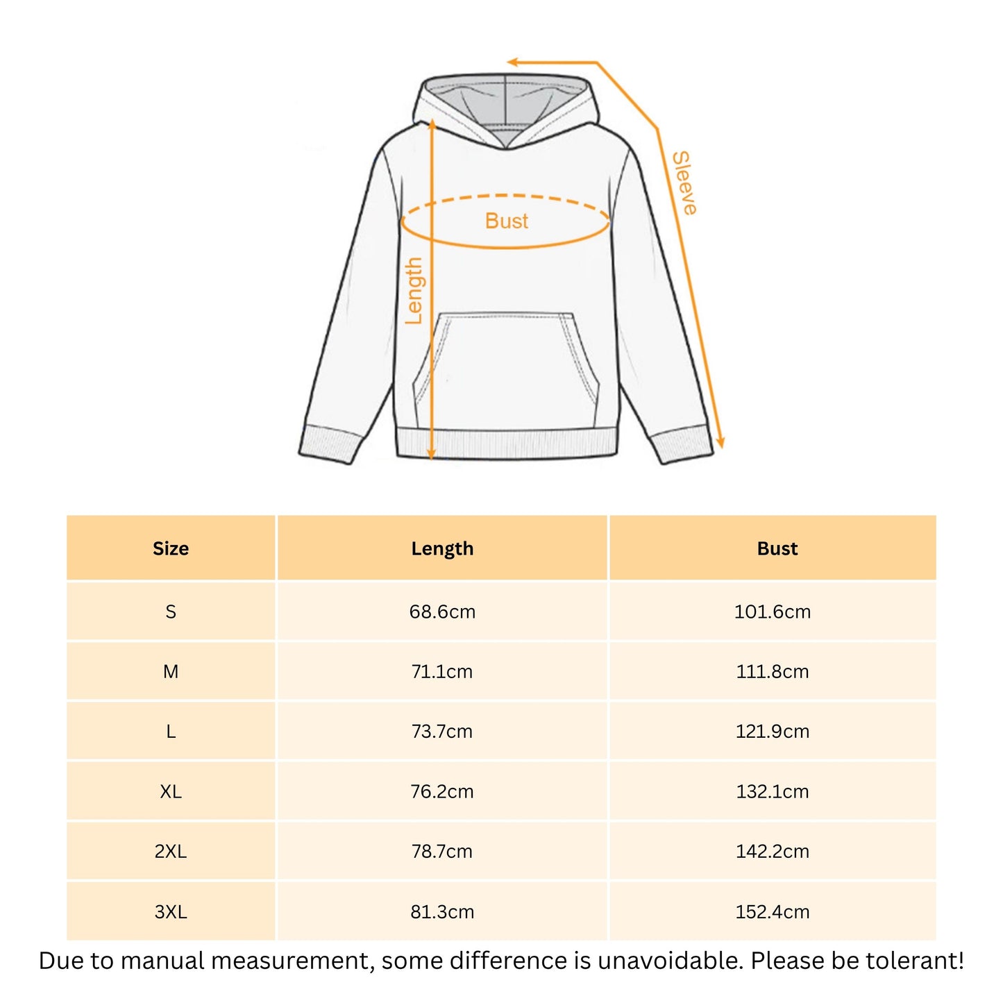 Ben Davis Men's Casual Hoodie – Authentic Workwear Pullover, Autumn & Winter Top, Unisex Streetwear