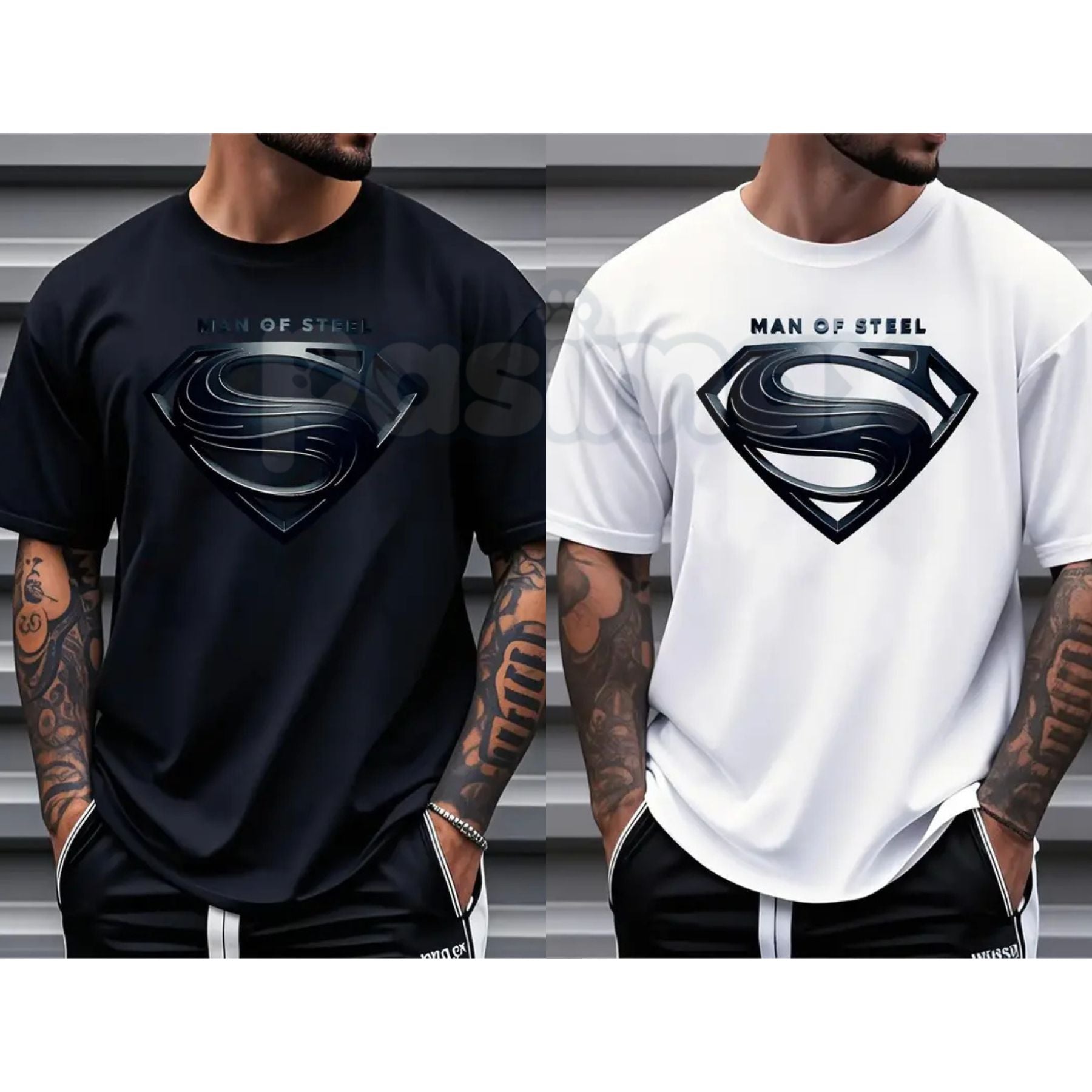 Justice League Men