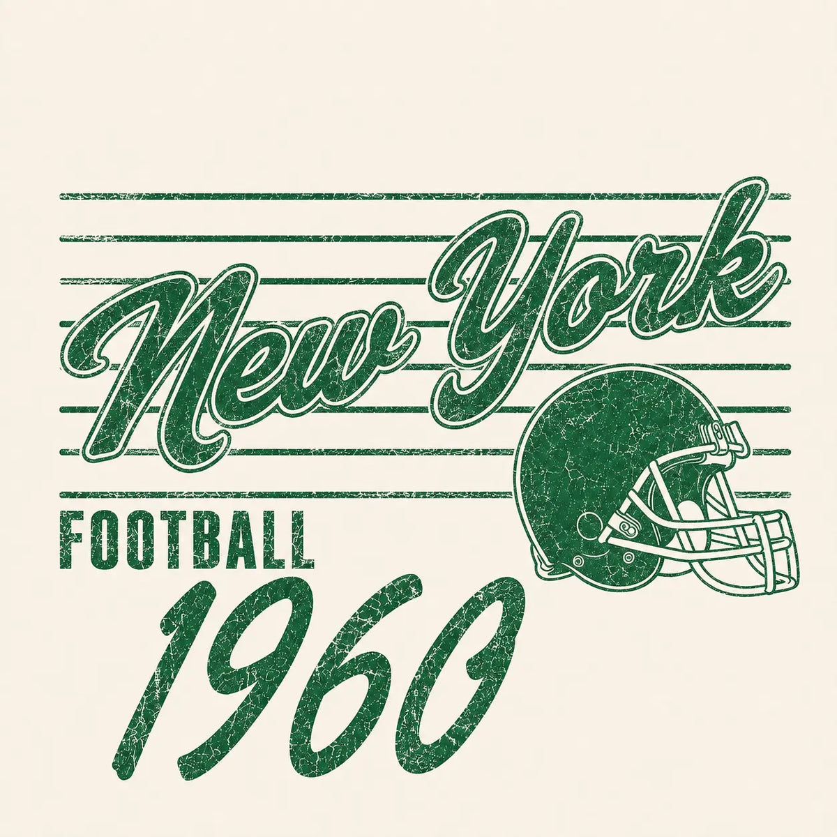 Vintage 90s All Teams Football Sand T-Shirt – Retro Game Day Unisex Tee
