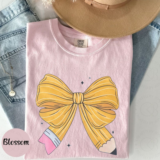 Teacher' Shirt – Funny Teacher Gift, Back to School Apparel, Educator Humor Tee-Pasimax