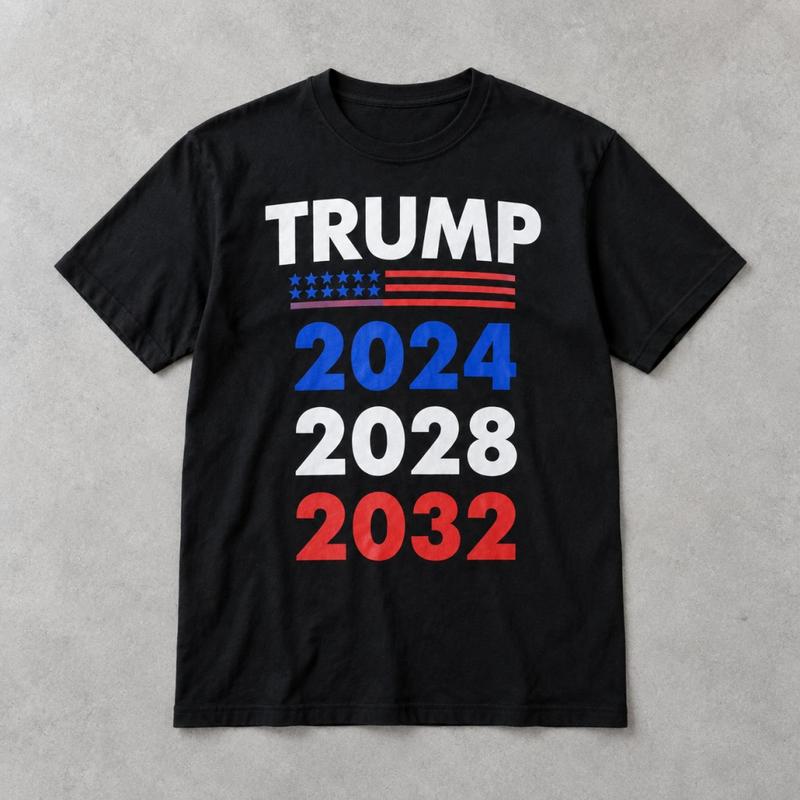 Vintage Patriotic USA Flag T-Shirt – American Heritage Graphic Unisex Tee
