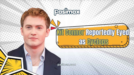 Kit Connor reportedly eyed to play Cyclops in Marvel's X-Men