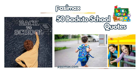 50 Back to School Quotes for Students, Teachers & Parents | Funny & Inspirational