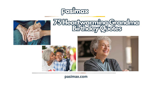 grandma-birthday-quotes