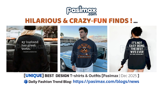 Hilarious & Crazy-Fun Finds: 9 “Killer” Designs You’ll Be Obsessed With