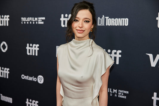 Mikey Madison at TIFF in 2024, an archive photograph for The Social Reckoning guide; Frank Sun / WikiPortraits, CC BY-SA 4.0