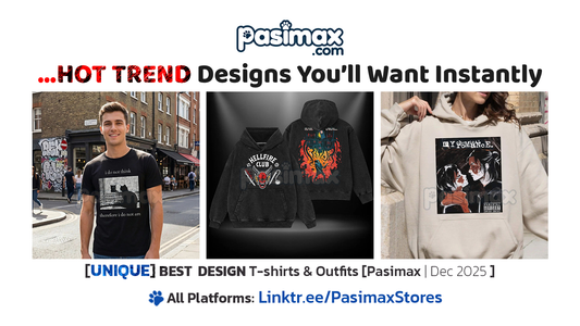 7 Must-Have Hot Trend Designs You’ll Want Instantly