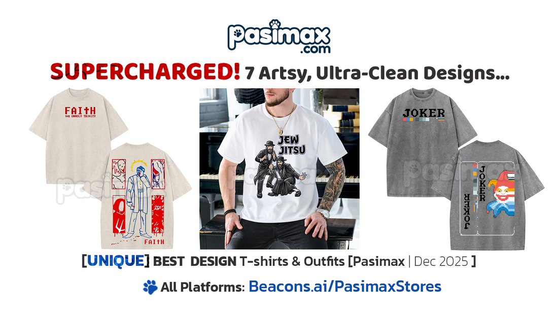 Supercharged: 7 Artsy, Ultra-Clean Designs You’ll Want on Repeat