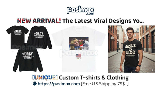 NEW ARRIVAL! The Latest Viral Designs You Don’t Want to Miss 🔥