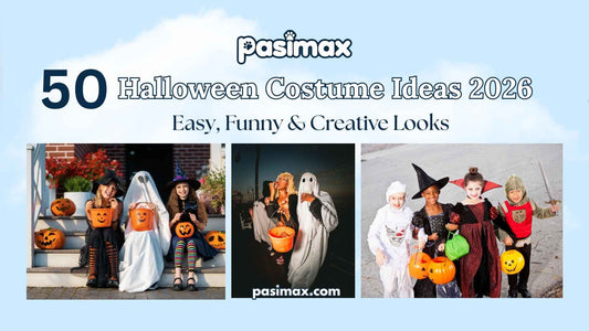 Halloween Costume Ideas 2026