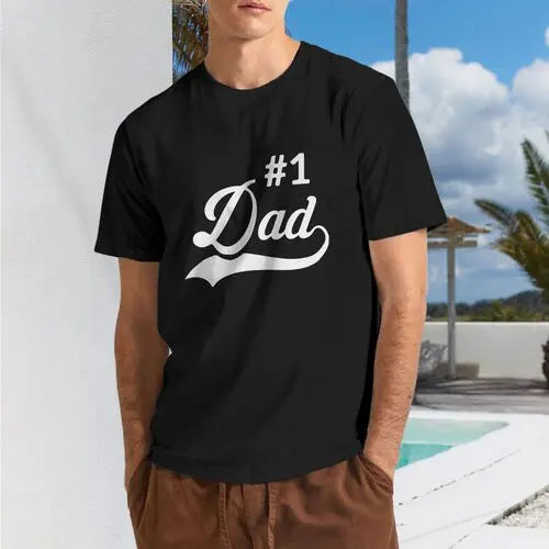 "Eres El Mejor Papa" Spanish T-Shirt – Vintage Father's Day Latino Dad Graphic Tee
