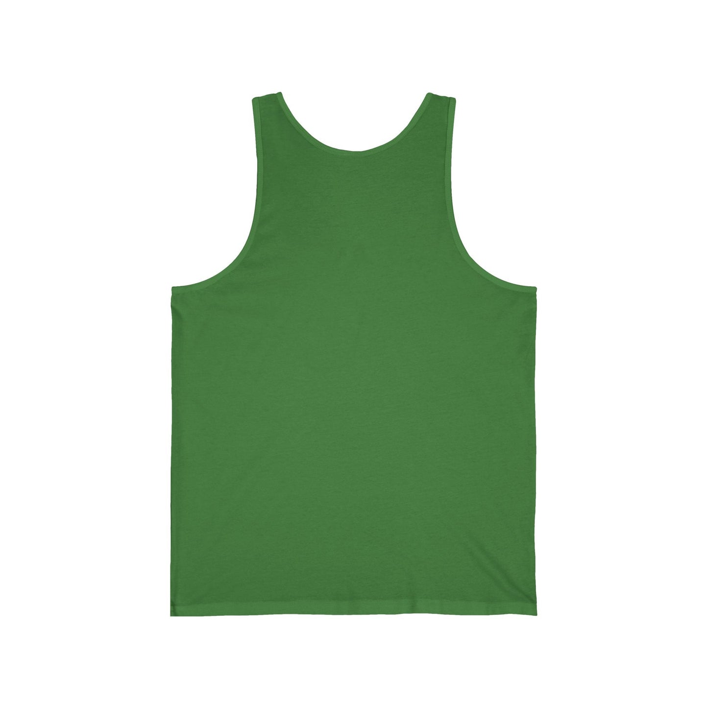 ULP Active Pickleball Tank Top — Play • Connect • Grow Athletic Jersey