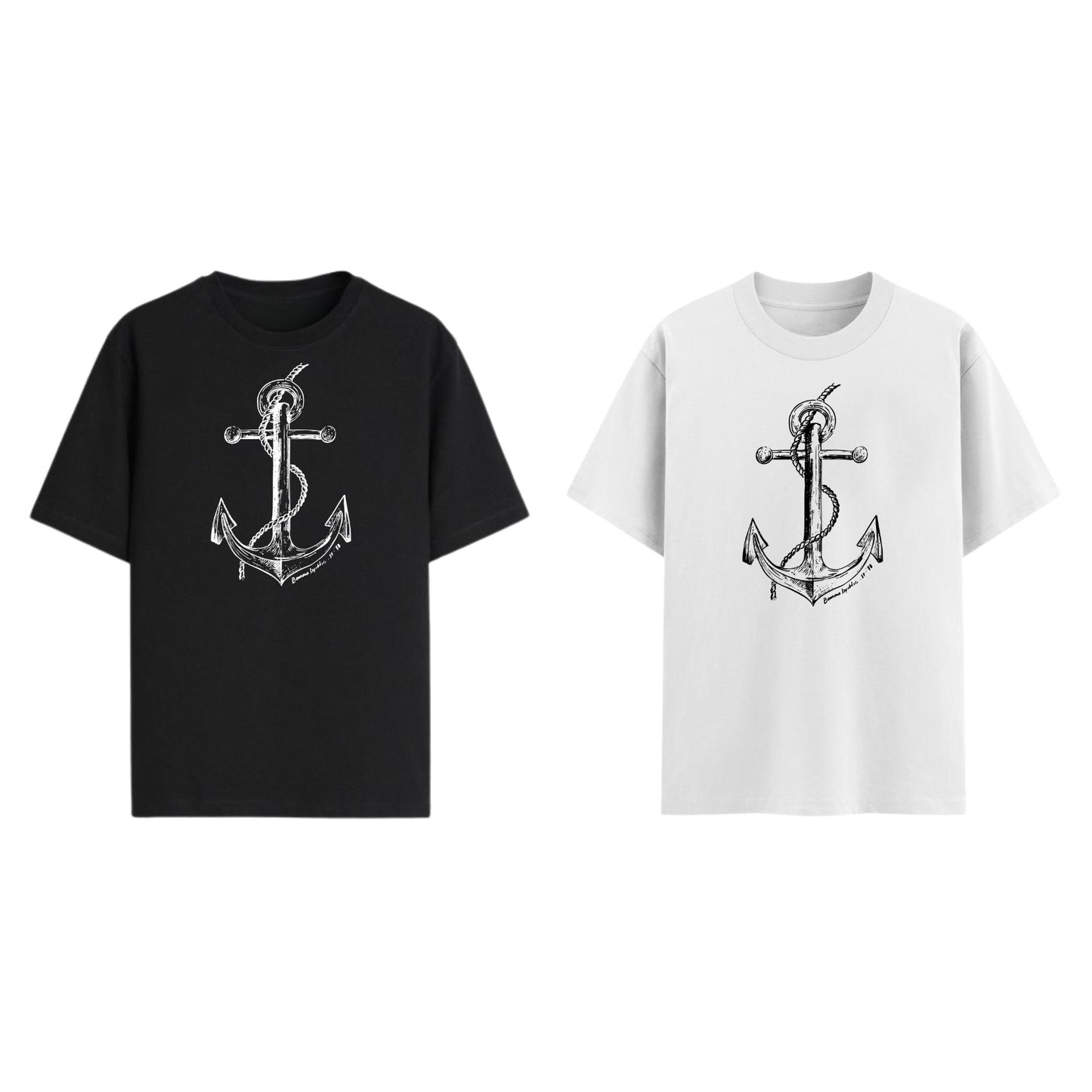 Retro Banana Republic T-shirt - Explorer Graphic Tee, Safari Style Apparel