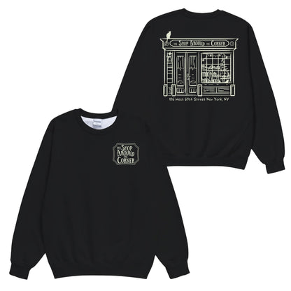 You've Got Mail "Shop Around" Vintage Sweatshirt – Retro 90s Movie Crewneck