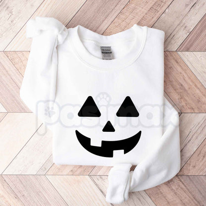 Halloween Edition Surprise Sweatshirt | Spooky Mystery Graphic Crewneck