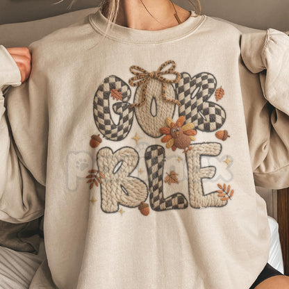 Cozy Season Holiday Sweatshirt | Relaxed Christmas Crewneck Jumper | Fall Winter Aesthetic Comfort Top