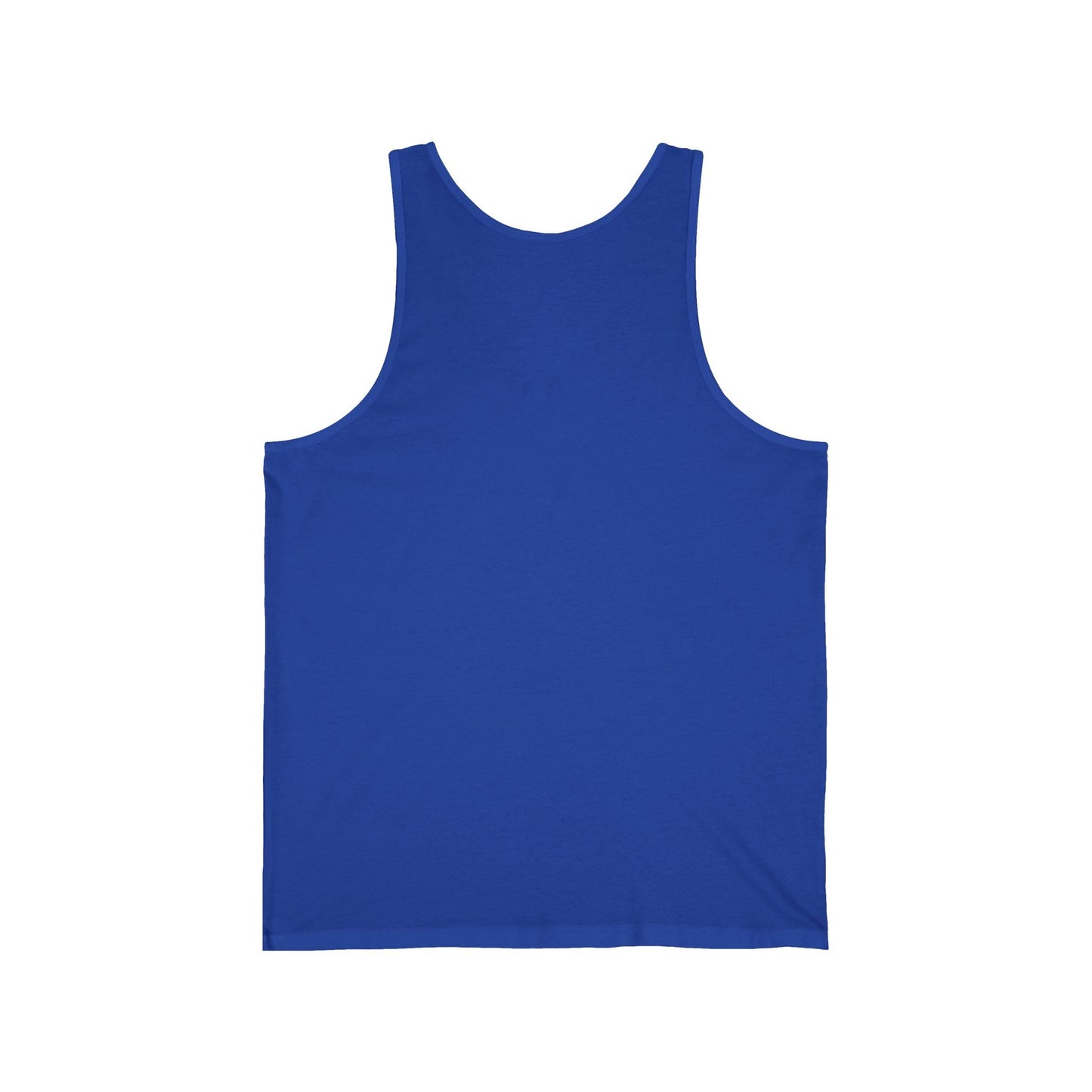 ULP Active Pickleball Tank Top — Play • Connect • Grow Athletic Jersey